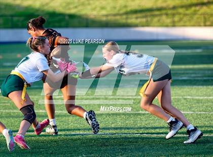 Thumbnail 2 in Ponderosa vs. Merced (CIF SJS D2 Final) photogallery.