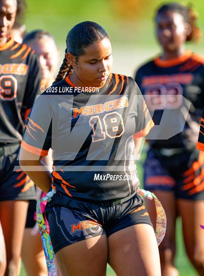 Thumbnail 1 in Ponderosa vs. Merced (CIF SJS D2 Final) photogallery.