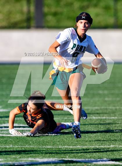Thumbnail 1 in Ponderosa vs. Merced (CIF SJS D2 Final) photogallery.