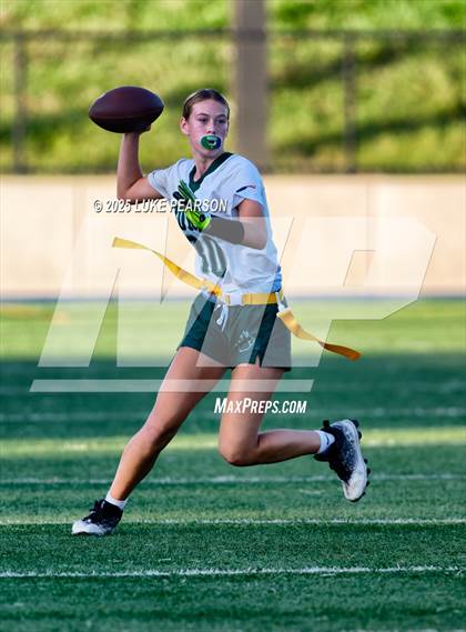 Thumbnail 3 in Ponderosa vs. Merced (CIF SJS D2 Final) photogallery.