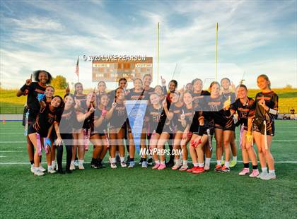 Thumbnail 1 in Ponderosa vs. Merced (CIF SJS D2 Final) photogallery.