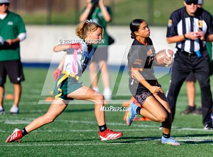 Thumbnail 1 in Ponderosa vs. Merced (CIF SJS D2 Final) photogallery.