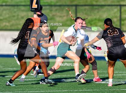 Thumbnail 3 in Ponderosa vs. Merced (CIF SJS D2 Final) photogallery.