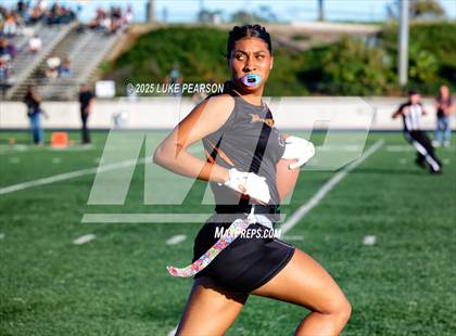 Thumbnail 2 in Ponderosa vs. Merced (CIF SJS D2 Final) photogallery.