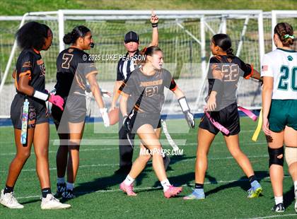 Thumbnail 3 in Ponderosa vs. Merced (CIF SJS D2 Final) photogallery.