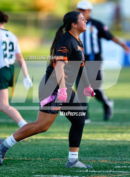 Thumbnail 2 in Ponderosa vs. Merced (CIF SJS D2 Final) photogallery.