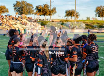 Thumbnail 1 in Ponderosa vs. Merced (CIF SJS D2 Final) photogallery.