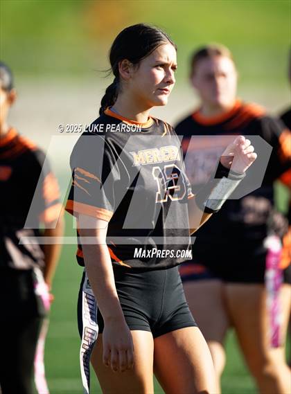 Thumbnail 3 in Ponderosa vs. Merced (CIF SJS D2 Final) photogallery.