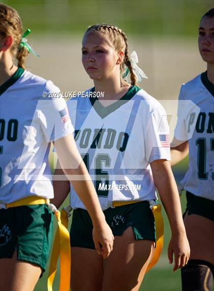 Thumbnail 1 in Ponderosa vs. Merced (CIF SJS D2 Final) photogallery.