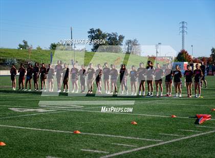 Thumbnail 1 in Ponderosa vs. Merced (CIF SJS D2 Final) photogallery.