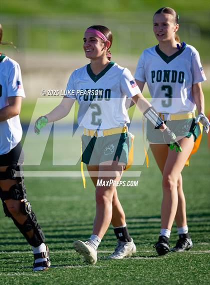 Thumbnail 1 in Ponderosa vs. Merced (CIF SJS D2 Final) photogallery.