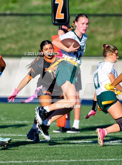 Thumbnail 2 in Ponderosa vs. Merced (CIF SJS D2 Final) photogallery.