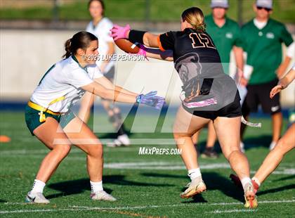 Thumbnail 3 in Ponderosa vs. Merced (CIF SJS D2 Final) photogallery.