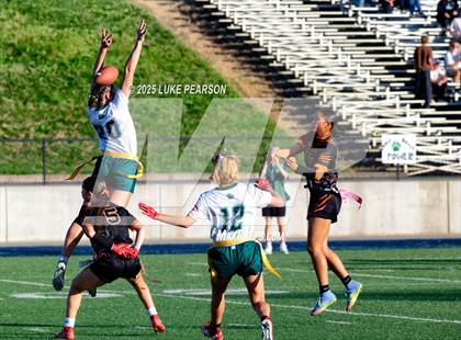 Thumbnail 2 in Ponderosa vs. Merced (CIF SJS D2 Final) photogallery.