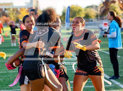 Thumbnail 1 in Ponderosa vs. Merced (CIF SJS D2 Final) photogallery.