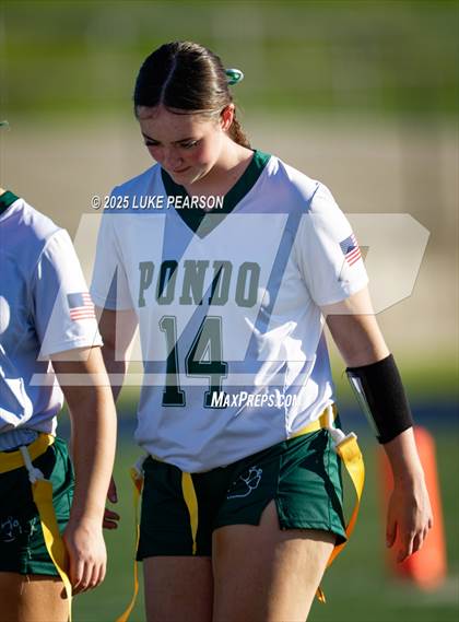 Thumbnail 2 in Ponderosa vs. Merced (CIF SJS D2 Final) photogallery.