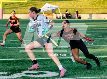 Thumbnail 1 in Ponderosa vs. Merced (CIF SJS D2 Final) photogallery.