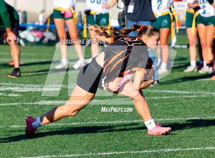 Thumbnail 2 in Ponderosa vs. Merced (CIF SJS D2 Final) photogallery.