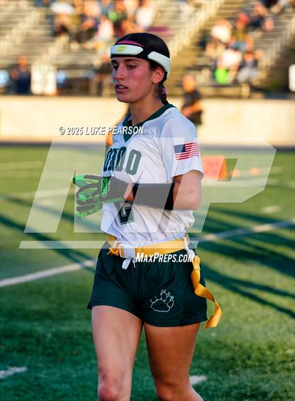 Thumbnail 2 in Ponderosa vs. Merced (CIF SJS D2 Final) photogallery.