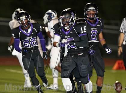 Thumbnail 2 in Redlands @ Rancho Cucamonga photogallery.