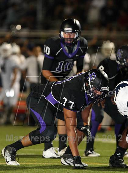 Thumbnail 1 in Redlands @ Rancho Cucamonga photogallery.