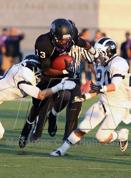 Thumbnail 1 in Redlands @ Rancho Cucamonga photogallery.