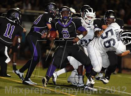 Thumbnail 1 in Redlands @ Rancho Cucamonga photogallery.