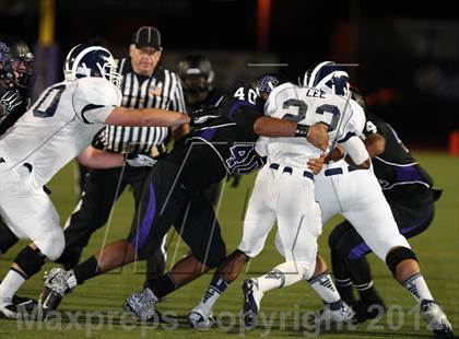 Thumbnail 3 in Redlands @ Rancho Cucamonga photogallery.
