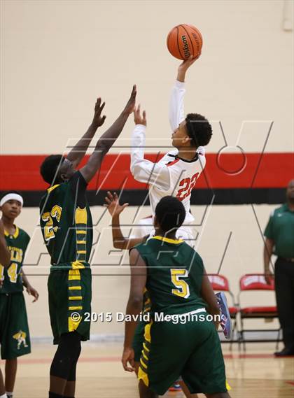 Thumbnail 3 in Madison [James] @ Cedar Hill photogallery.
