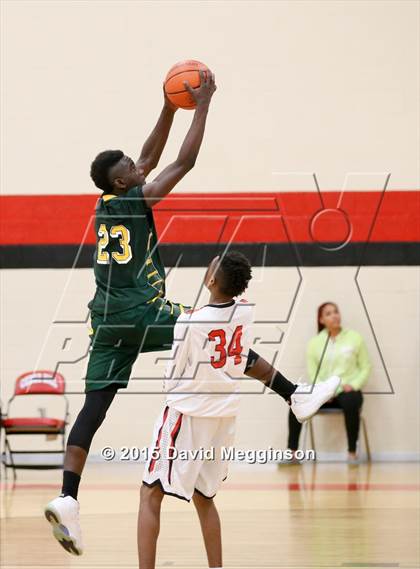 Thumbnail 1 in Madison [James] @ Cedar Hill photogallery.