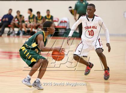 Thumbnail 3 in Madison [James] @ Cedar Hill photogallery.