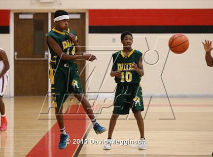 Thumbnail 1 in Madison [James] @ Cedar Hill photogallery.