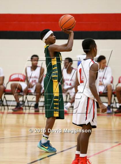 Thumbnail 3 in Madison [James] @ Cedar Hill photogallery.