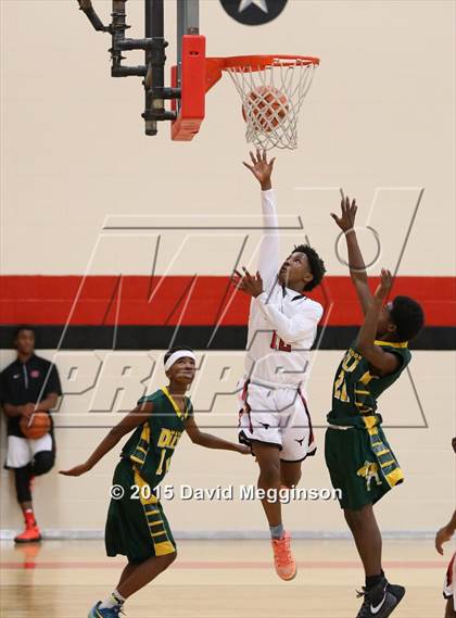Thumbnail 2 in Madison [James] @ Cedar Hill photogallery.