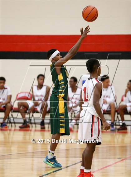 Thumbnail 1 in Madison [James] @ Cedar Hill photogallery.