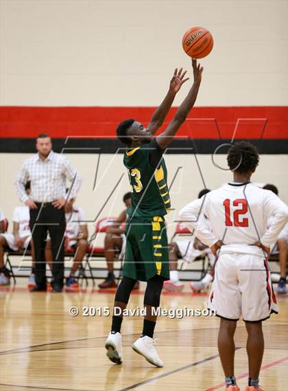 Thumbnail 1 in Madison [James] @ Cedar Hill photogallery.
