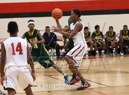 Thumbnail 2 in Madison [James] @ Cedar Hill photogallery.