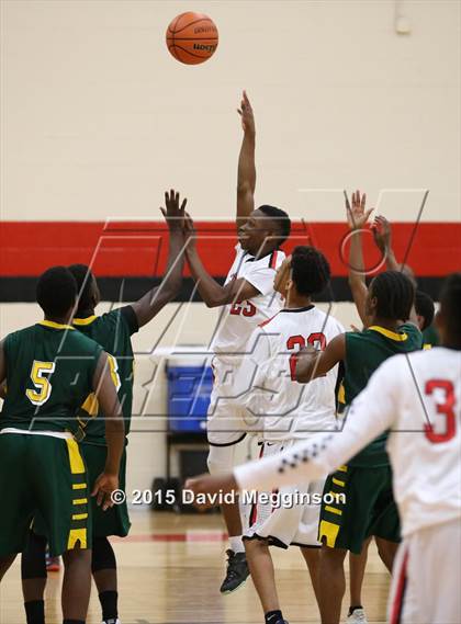 Thumbnail 2 in Madison [James] @ Cedar Hill photogallery.