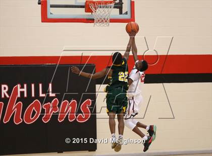 Thumbnail 3 in Madison [James] @ Cedar Hill photogallery.