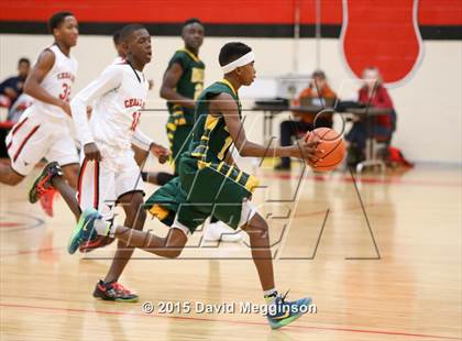 Thumbnail 2 in Madison [James] @ Cedar Hill photogallery.