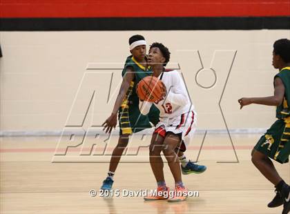 Thumbnail 3 in Madison [James] @ Cedar Hill photogallery.