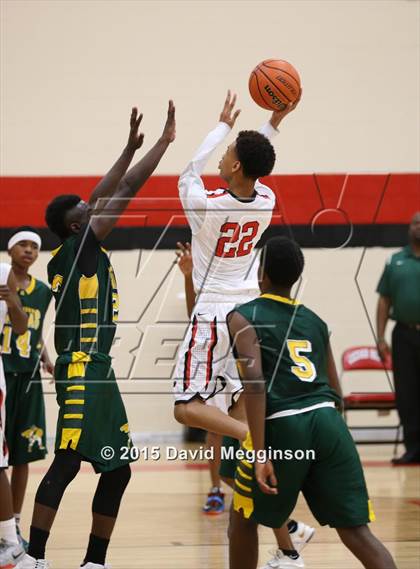 Thumbnail 2 in Madison [James] @ Cedar Hill photogallery.