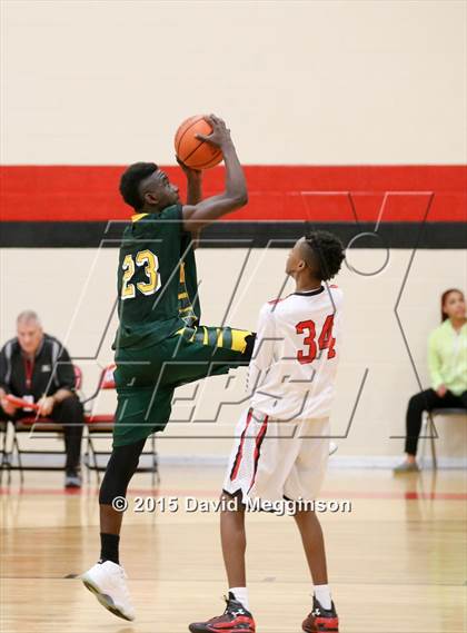 Thumbnail 3 in Madison [James] @ Cedar Hill photogallery.