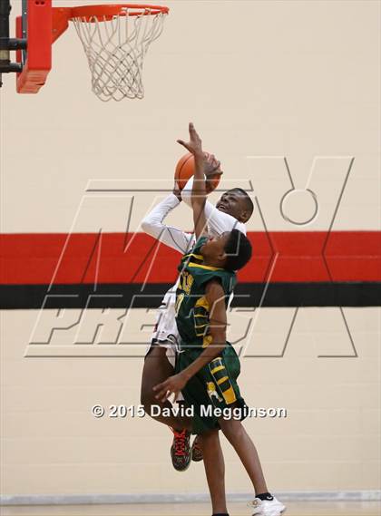 Thumbnail 1 in Madison [James] @ Cedar Hill photogallery.