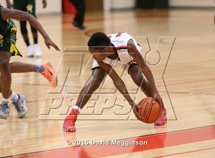 Thumbnail 3 in Madison [James] @ Cedar Hill photogallery.