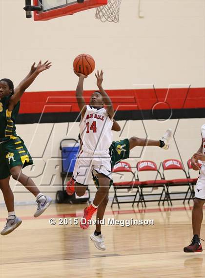 Thumbnail 2 in Madison [James] @ Cedar Hill photogallery.