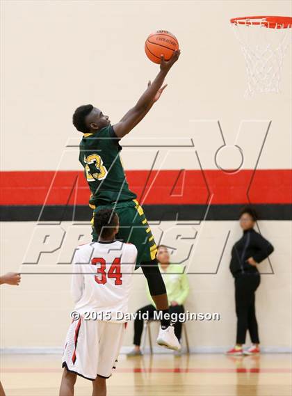 Thumbnail 3 in Madison [James] @ Cedar Hill photogallery.