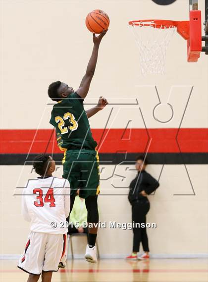 Thumbnail 1 in Madison [James] @ Cedar Hill photogallery.