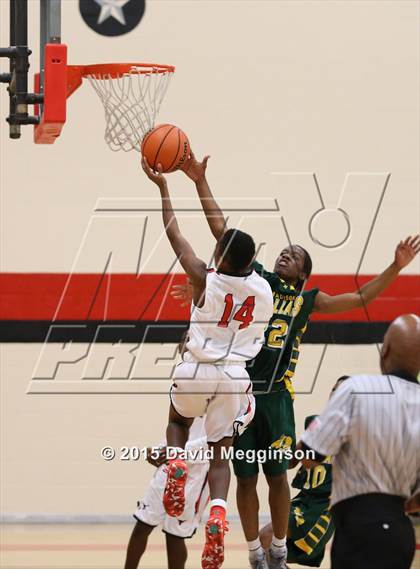 Thumbnail 3 in Madison [James] @ Cedar Hill photogallery.