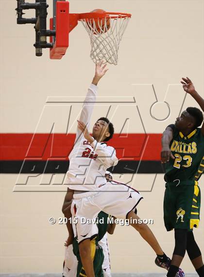 Thumbnail 3 in Madison [James] @ Cedar Hill photogallery.